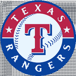 Texas Rangers (baseball) - Wikipedia